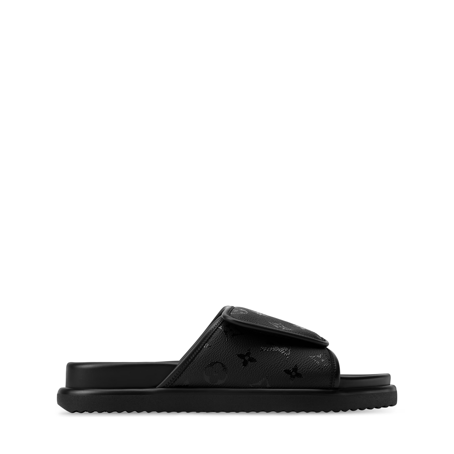 Claquette LV