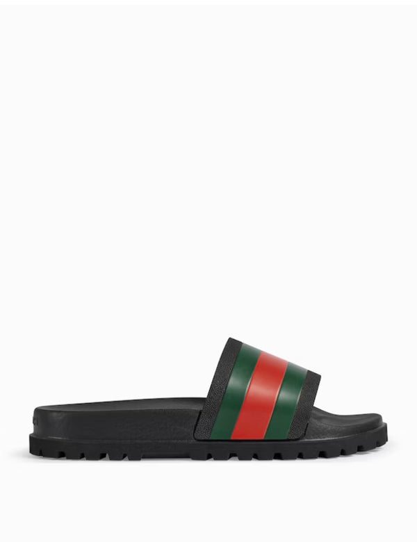 Claquette gucci