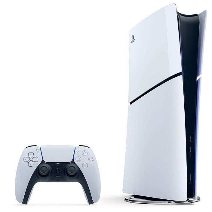 Console PlayStation 5 - Édition Standard (PS5)